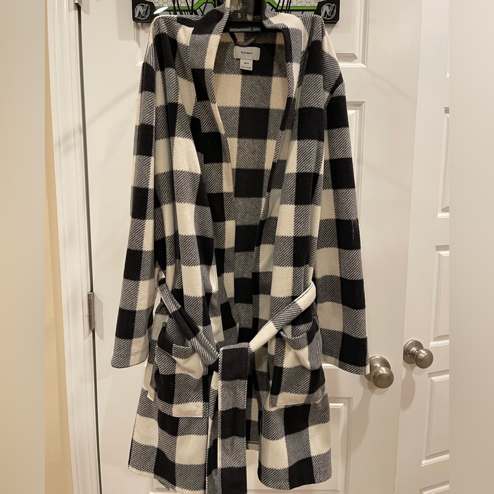 Robe for boys